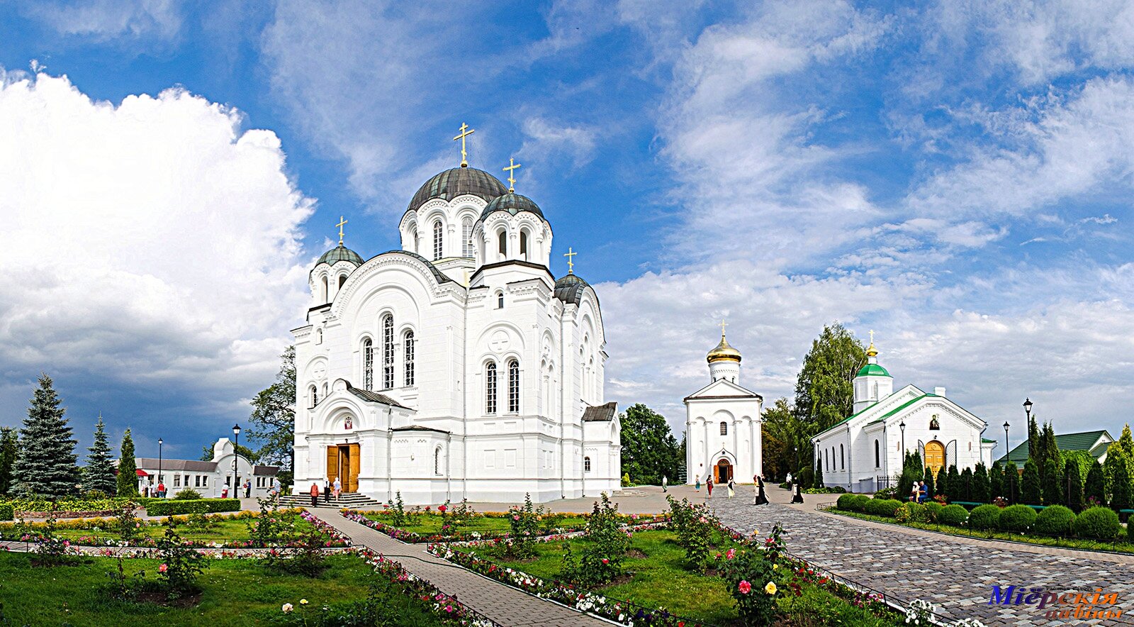 1030-летие Православия на белорусских землях и образования Полоцкой епархии в Миорах отметят 12 ноября