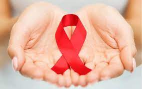 Про СПИД говорили в территориальном центре социального обслуживания населения в Миорах