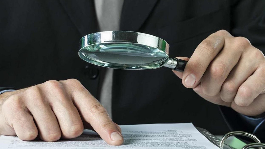 Дзяржкантроль: Пытанні збору ДМР