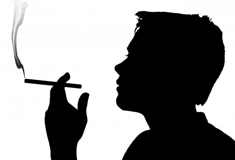 Помощник врача-эпидемиолога Миорского РЦГЭ рассказала о курении в подростковом возрасте