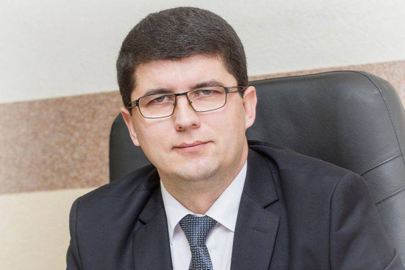 Помощником Президента - инспектором по Витебской области назначен Сергей Левкович