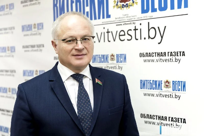 Юрий Деркач: все должны прийти на выборы и избрать достойных кандидатов