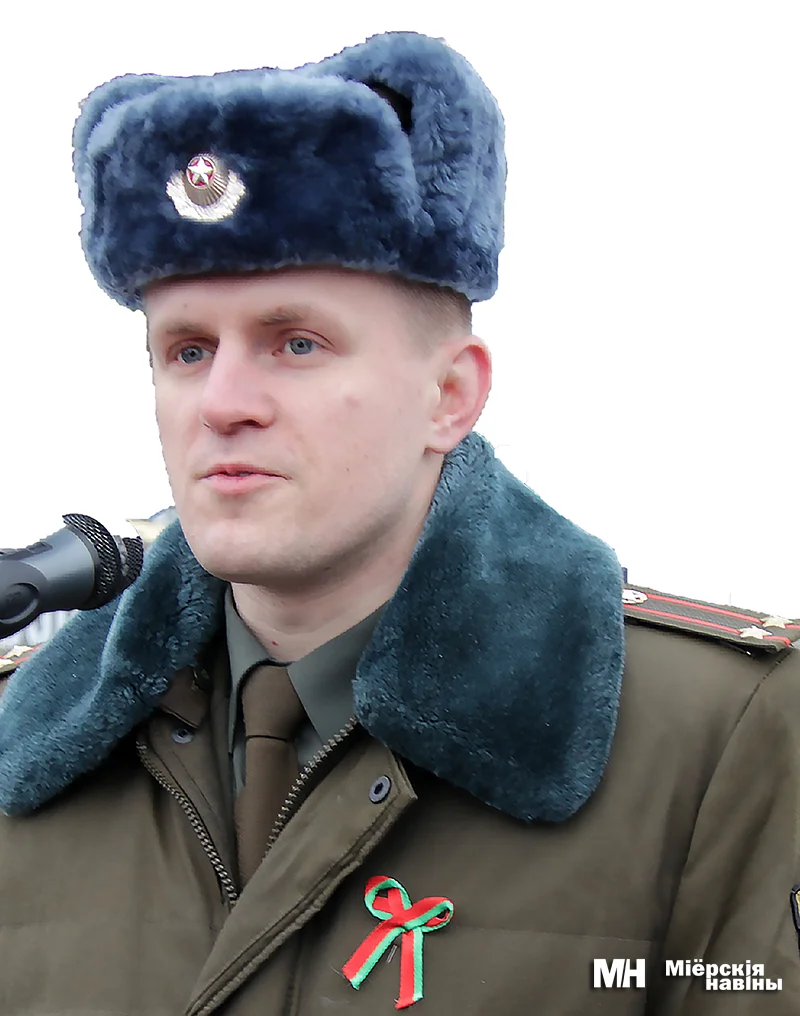 Завершается обсуждение проекта Военной доктрины. Его важные моменты пояснил военный комиссар Миорского района