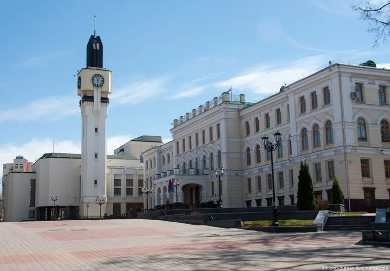 Стало известно, кто представит Витебскую область в Совете Республики Национального собрания Республики Беларусь восьмого созыва