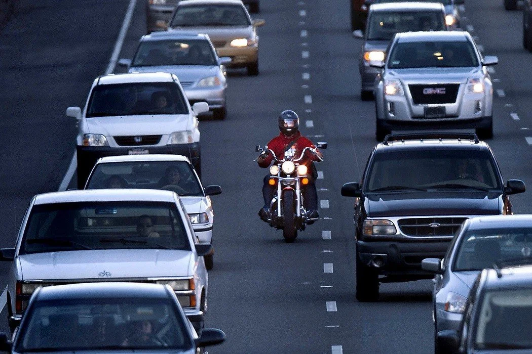 Профилактическая акция «Мотоциклист!» проходит по всей республике с 27 апреля по 4 мая