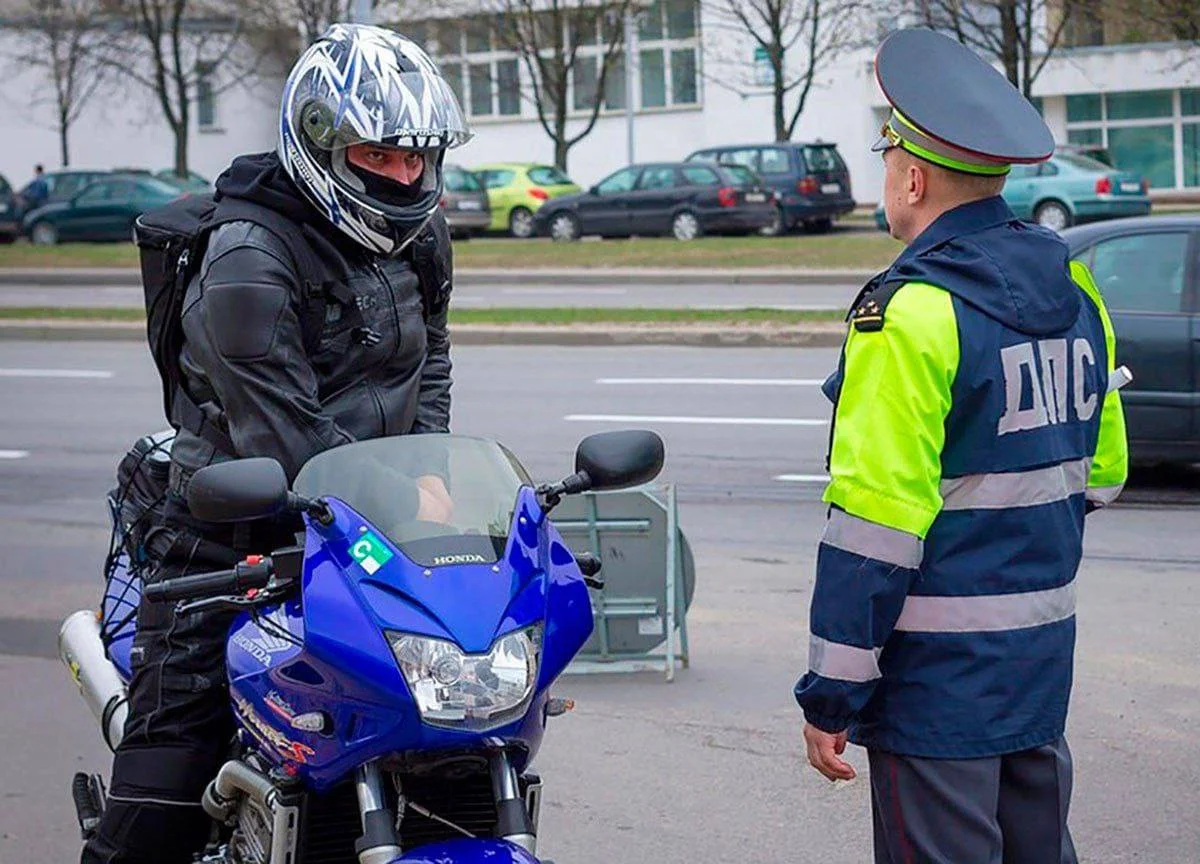 С 5 по 9 июня ГАИ Витебской области усилит контроль за безопасностью  уязвимых участников дорожного движения » Афіцыйны сайт раённай газеты  Міёрскія навіны