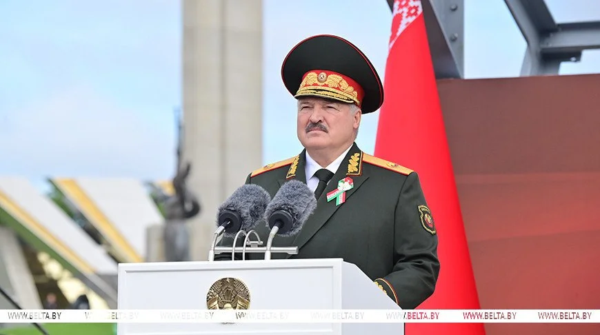 День Независимости, попадание в десятку ШОС, марафон переговоров и найденная "Папараць-кветка". Итоги сверхнасыщенной недели Президента