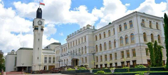 Обновление в кадровом составе уполномоченных Президента в областях и столице