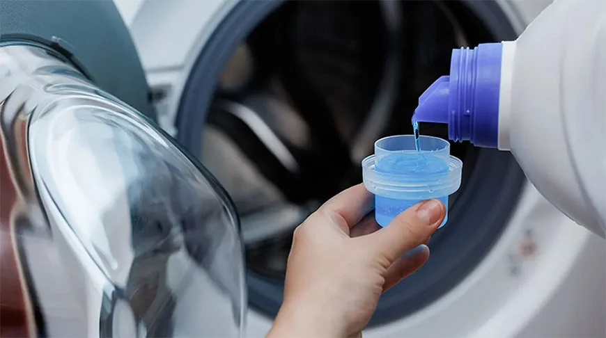 Госстандарт запретил продавать два российских и одно белорусское средство для стирки