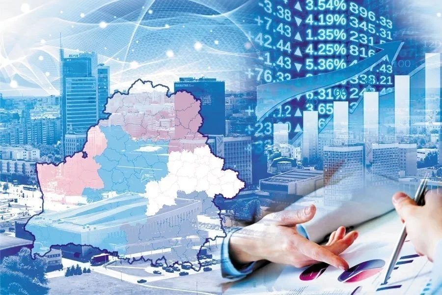 О достижениях Республики Беларусь. Информационно-аналитические материалы