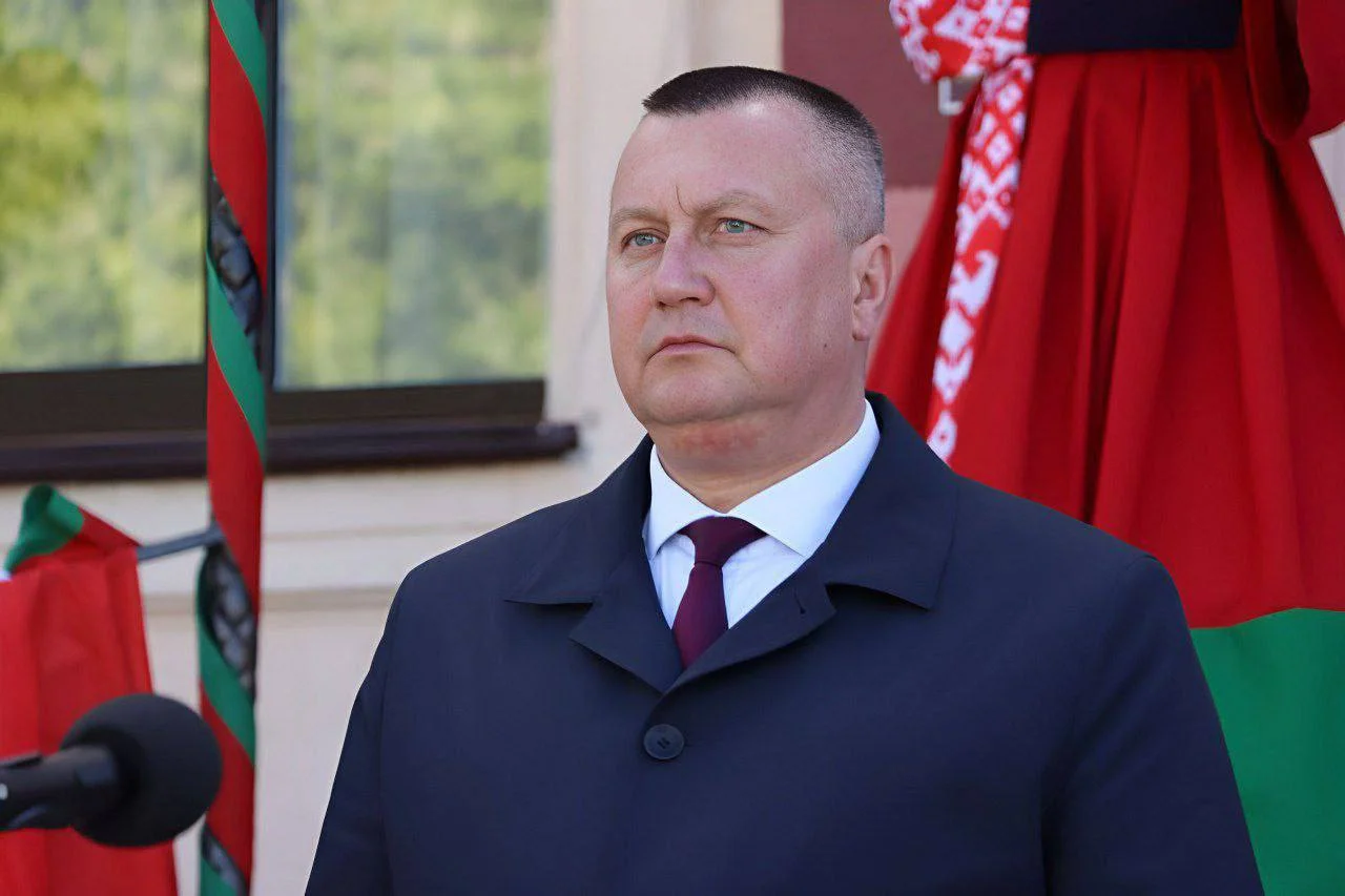 Депутат Анатолий Сивко: "Общая задача – улучшение качества жизни жителей округа"