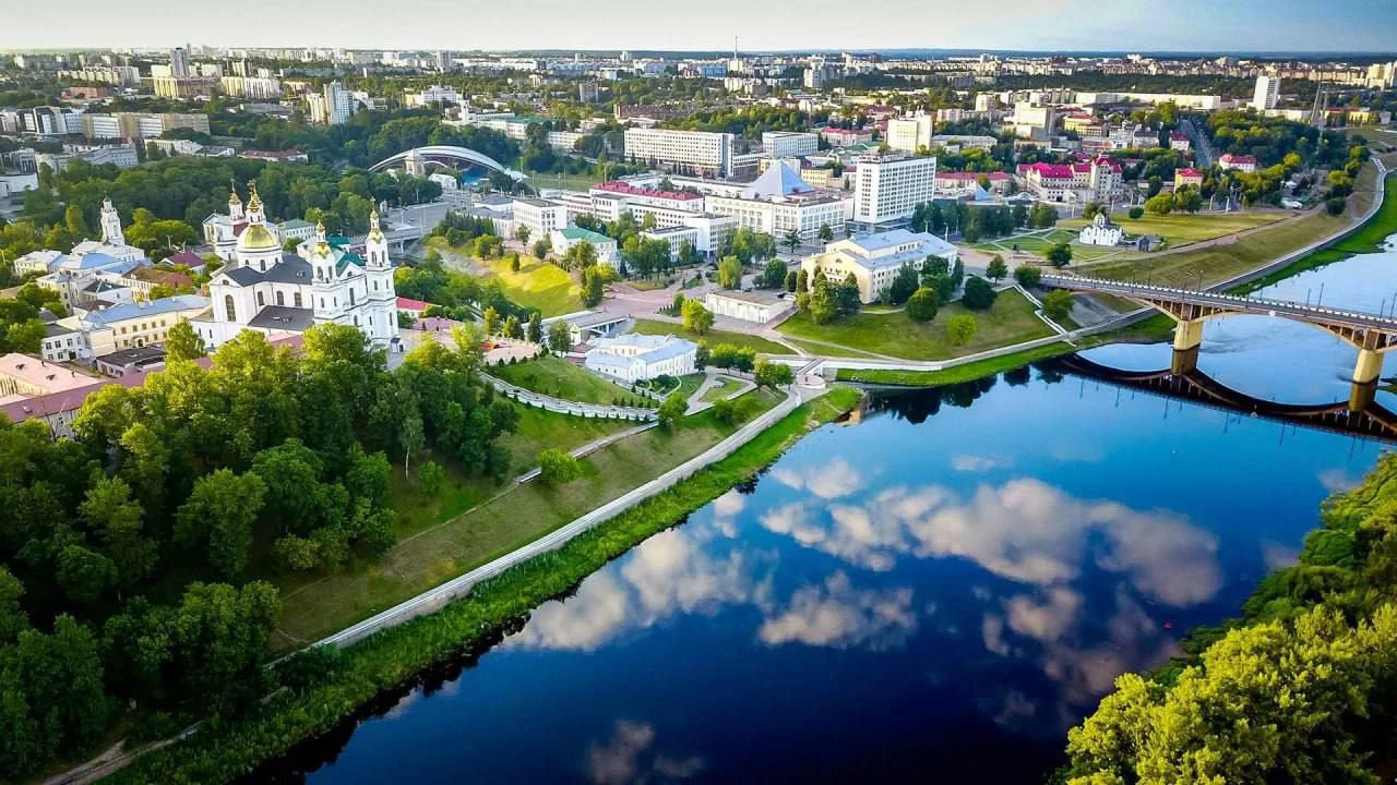 В текущем году в Витебской  области сохраняется инвестиционная активность