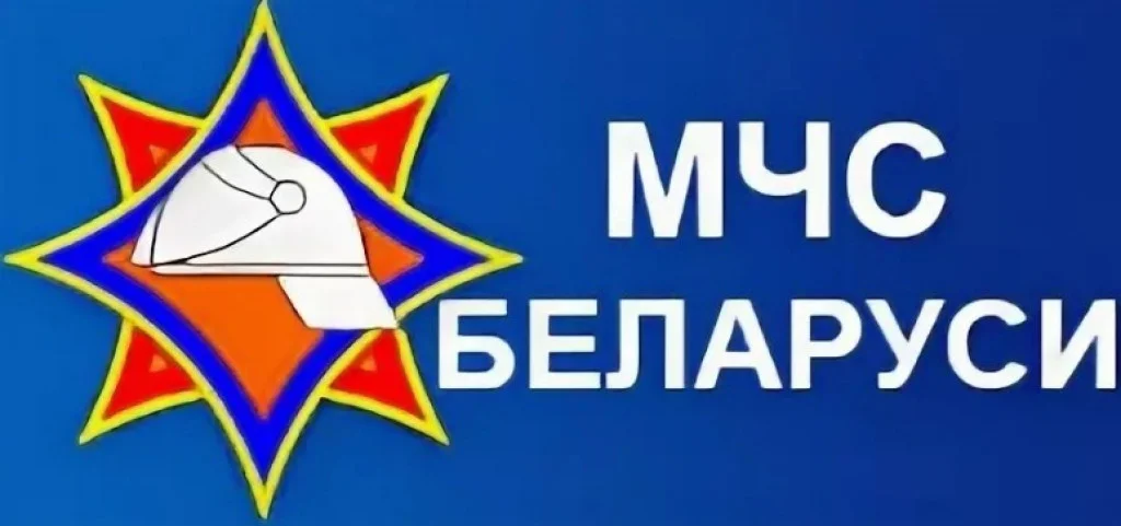 В Дисне произошло задымление в гараже