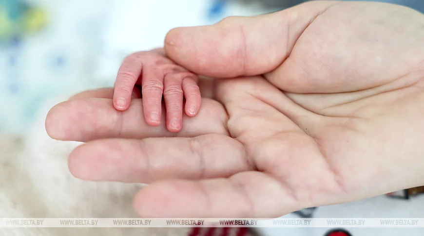 В Беларуси за четыре года ЭКО на бюджетной основе привело к более 2,4 тыс. беременностей