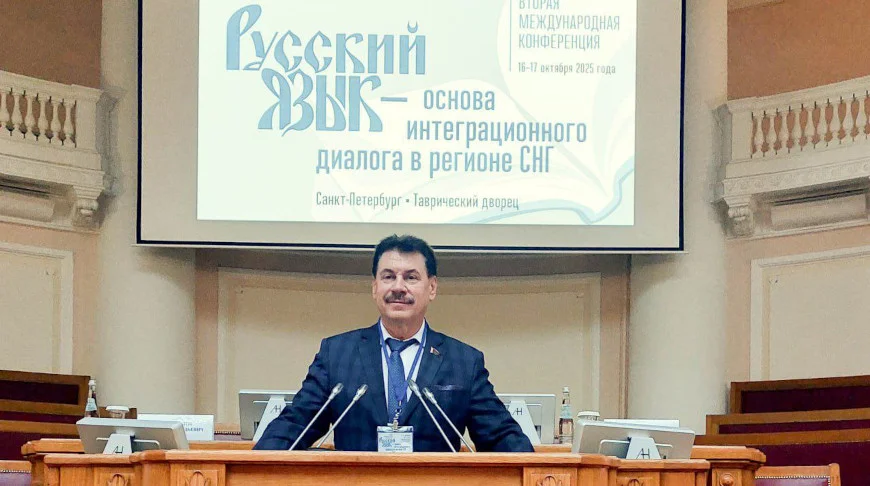 Депутат о русском и белорусском языках обучения в Беларуси: в праве выбора родителя и самого обучающегося точно никто не ограничивает