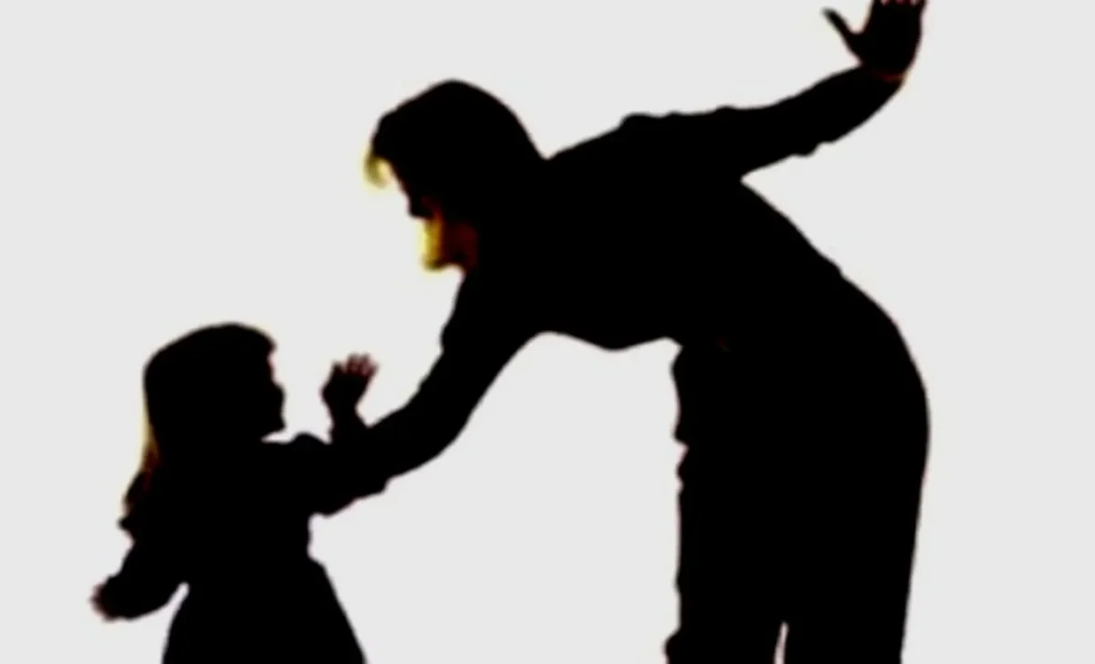 Рейд в рамках районной акции "Семья без насилия"