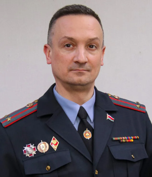 Выездной прием граждан Заутья проведет Андрей Панин