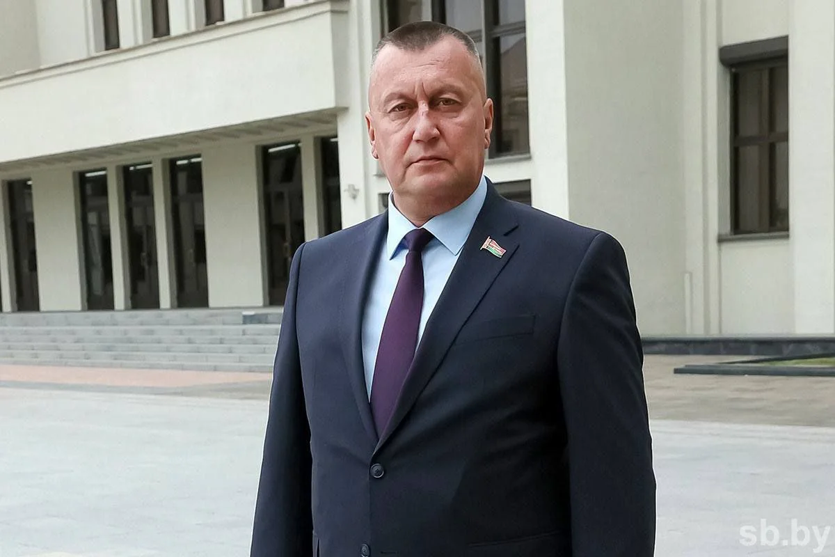 Комментарий депутата Анатолия Сивко о недавнем совещании, проведенном Президентом Республики Беларусь