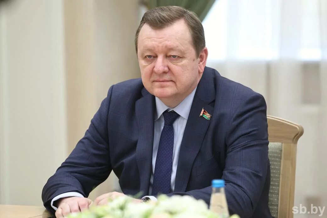 Сергей Алейник примет участие в 151-й Ассамблее Межпарламентского союза