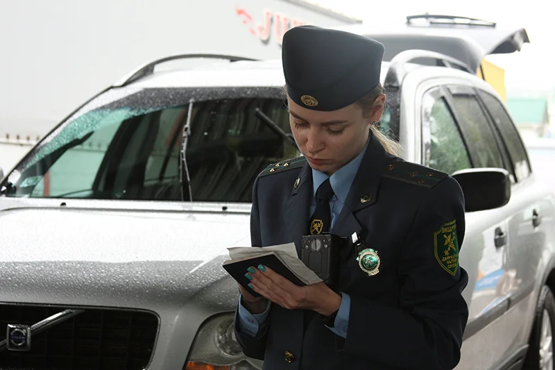 Особенности перевозки товаров для личного пользования в соответствии с таможенной процедурой таможенного транзита физическими лицами, переселяющимися на постоянное место жительства в государства члены Евразийского экономического союза