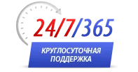 Важно знать: Адреса круглосуточной помощи