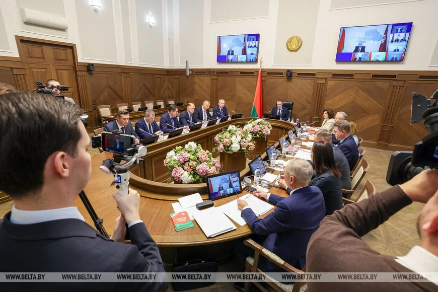 Турчин: одним из основных вопросов на ВНС станет программа социально-экономического развития на 2026-2030 годы