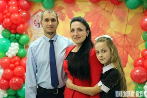 Миорчанка Марина Демьянова среди лауреатов премии имени Героя Советского Союза Зинаиды Туснолобовой-Марченко