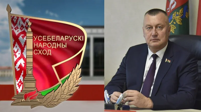 Анатолий Сивко: Быть его делегатом – значит вносить лепту в создание будущего нашего государства