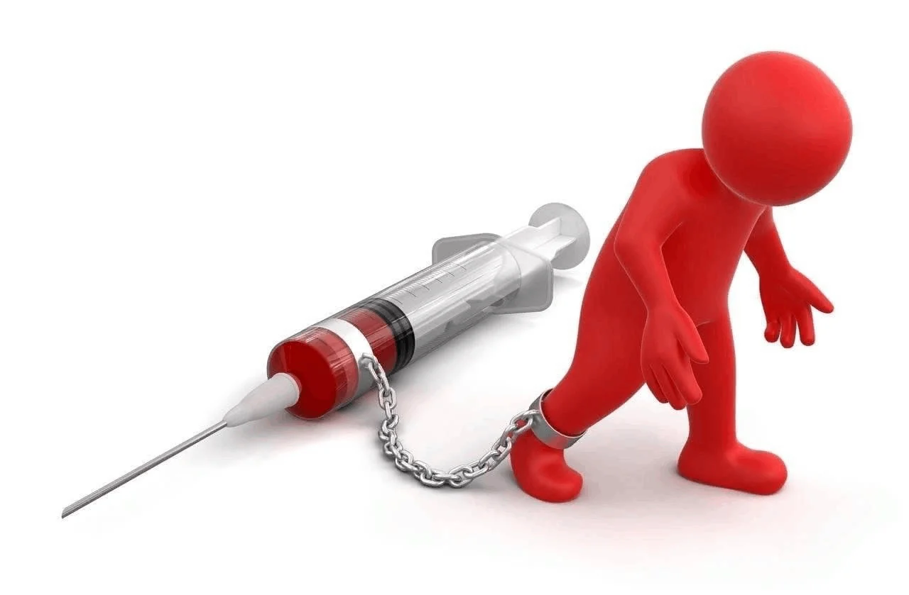 Комплекс мер против наркотиков: органы внутренних дел активизируют работу