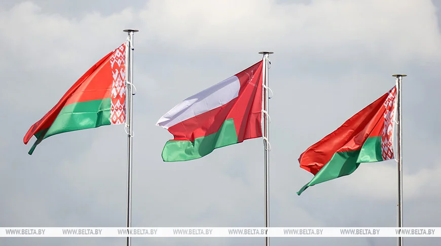 Лукашенко 1 декабря проведет встречу с Султаном Омана Хайсамом бен Тареком Аль Саидом