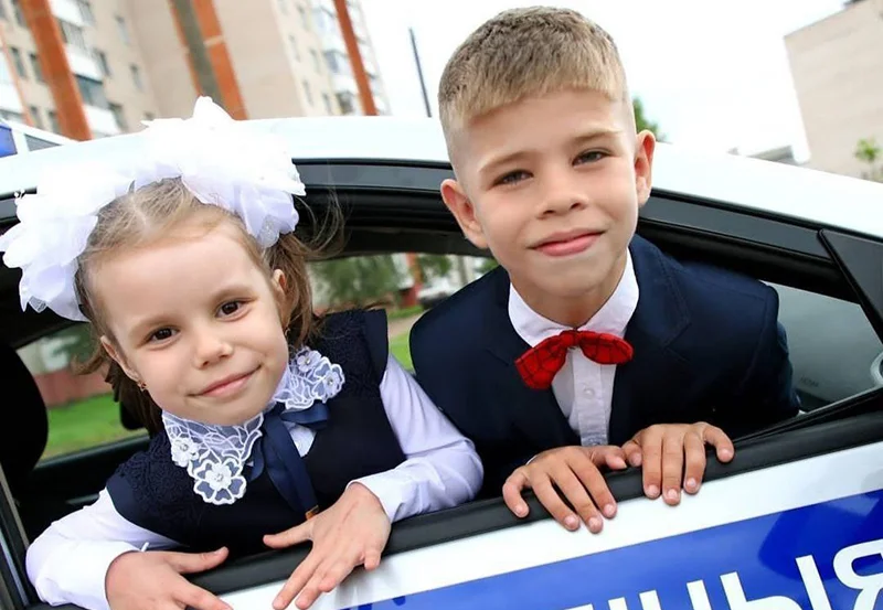 Профилактическое мероприятие "На дороге без ошибок!" проведет 17 декабря ГАИ Витебщины