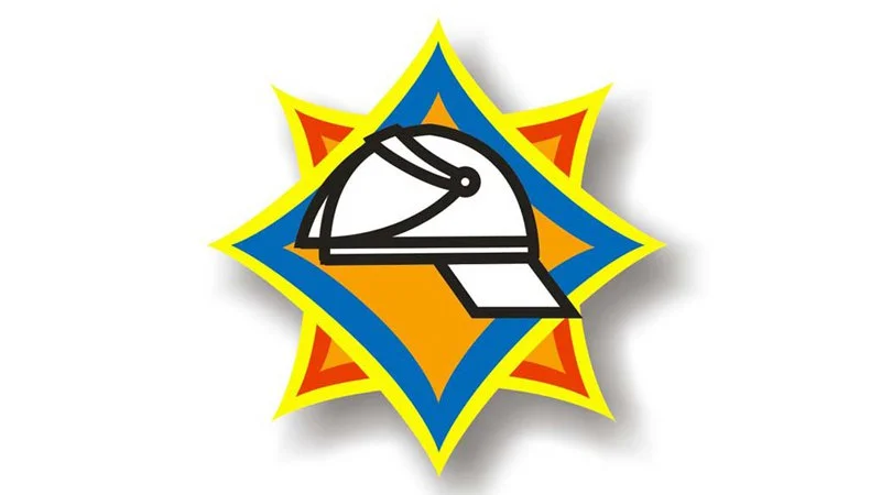 В Миорах загорелся автомобиль