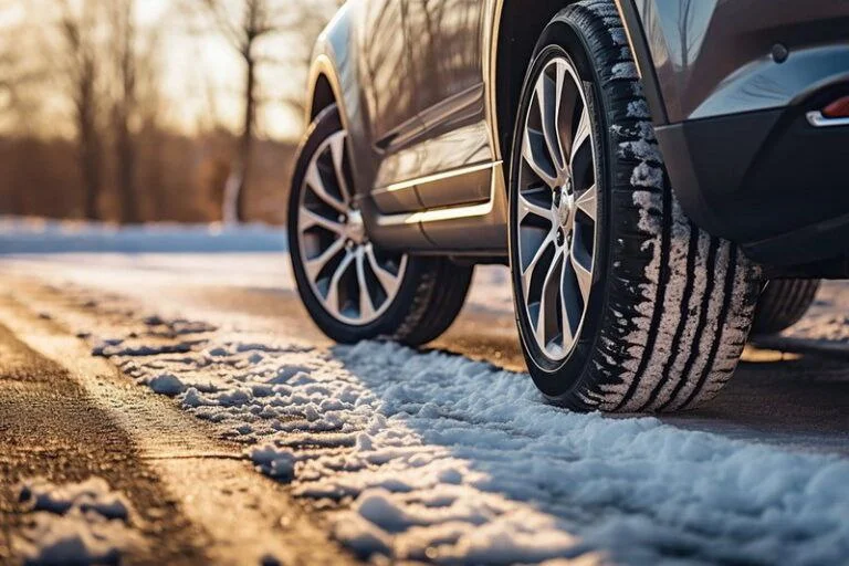 Зимний экзамен для водителей: Госавтоинспекция начинает акцию
