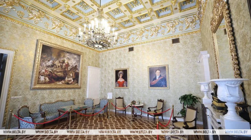 Какие национальные сокровища архитектуры претендуют на место в списке ЮНЕСКО, пояснили в Минкультуры