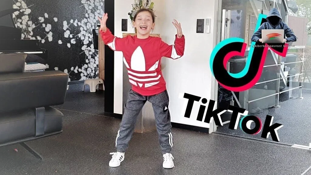 ‍Мошенники охотятся за детьми, обещая установить «обновлённый» TikTok