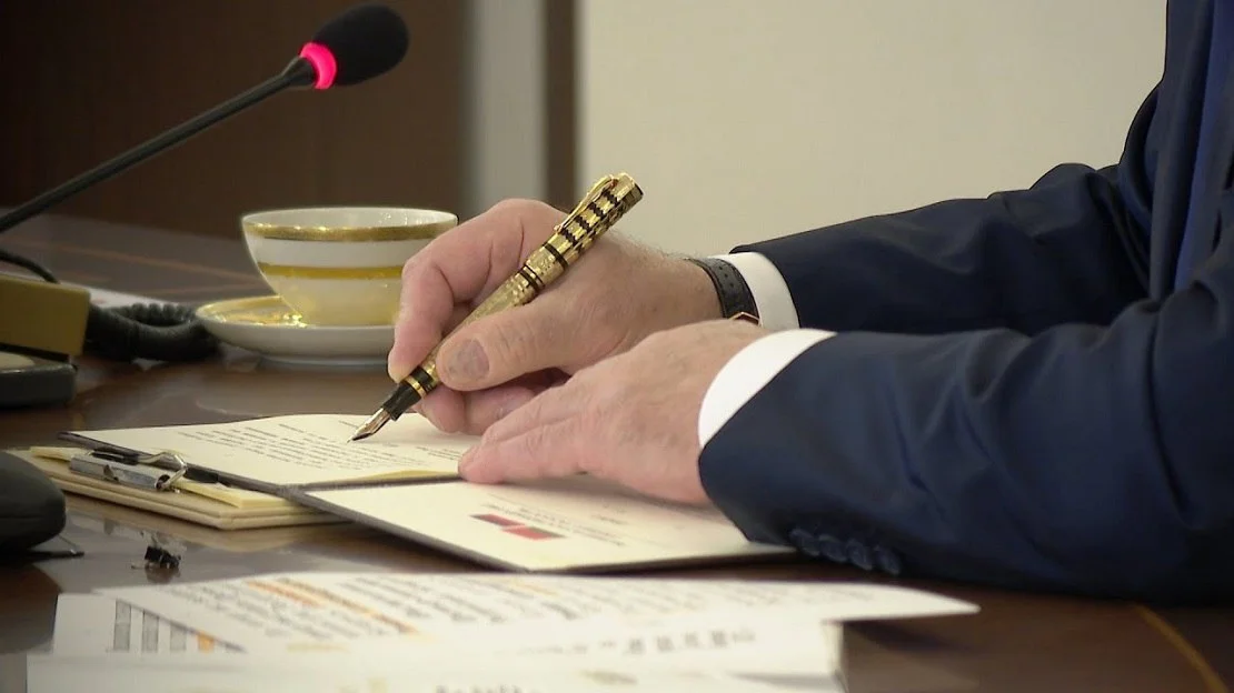 Указом Президента установлены предельно допустимые тарифы на ЖКУ в 2026 году