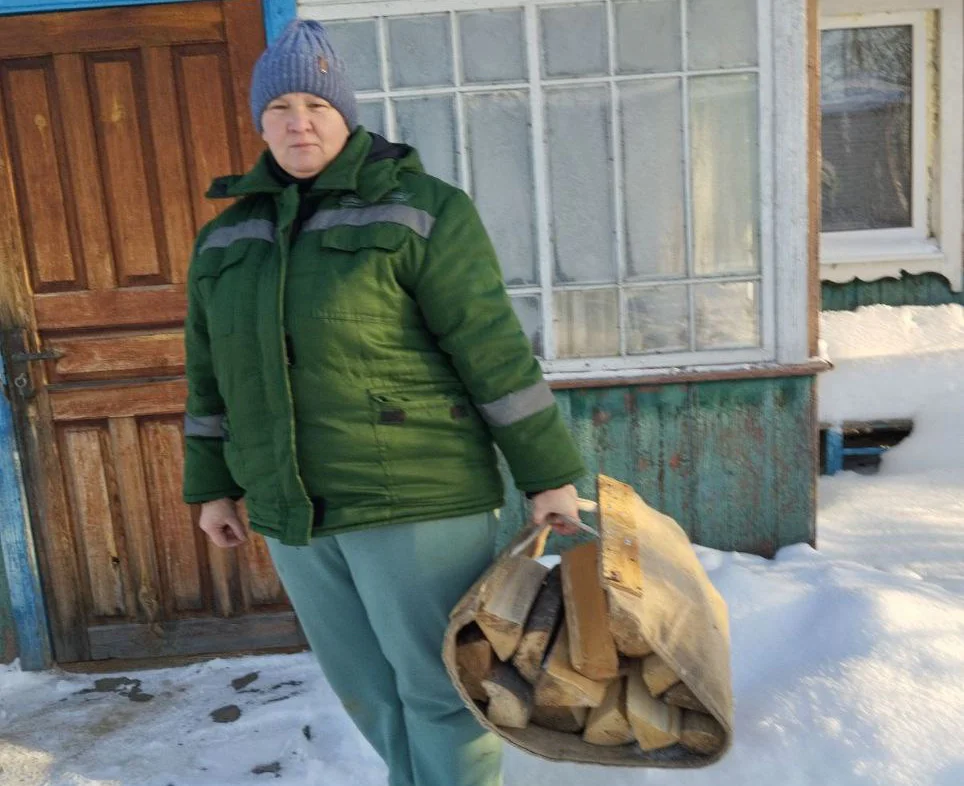 Помощь, которая не знает перерывов